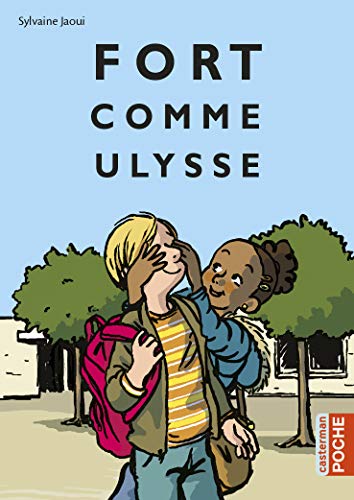 Fort comme Ulysse: NE2017 von CASTERMAN