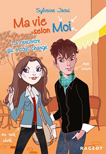 Livre 2: LA Rencontre Qui a Tout Change von RAGEOT