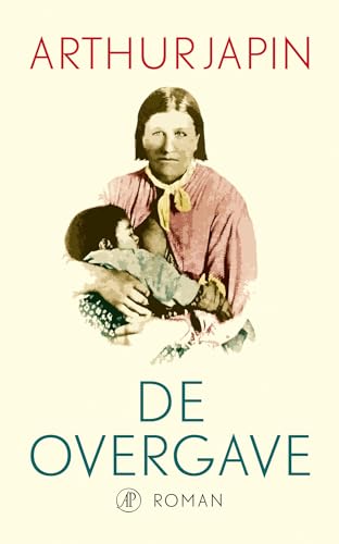De overgave von De Arbeiderspers