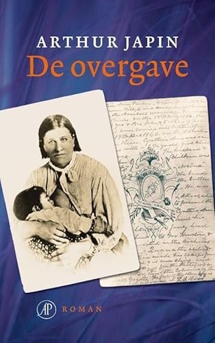 De overgave: roman von De Arbeiderspers