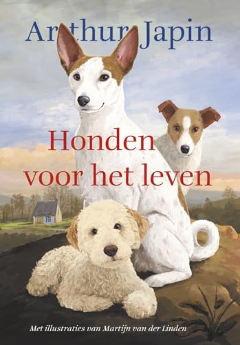 Honden voor het leven von Mozaiek