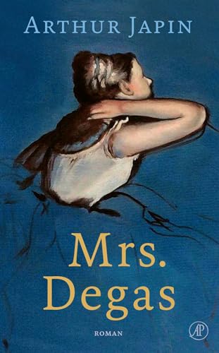 Mrs. Degas von De Arbeiderspers