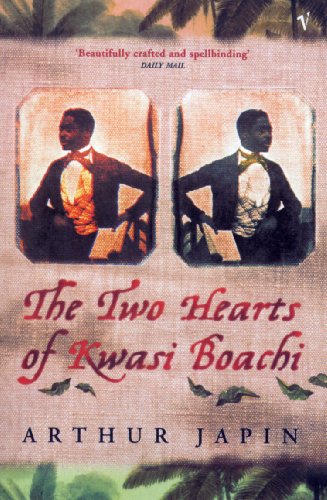 The Two Hearts Of Kwasi Boachi The Two Hearts Of Kwasi Boachi