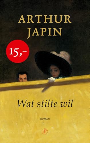 Wat stilte wil von De Arbeiderspers