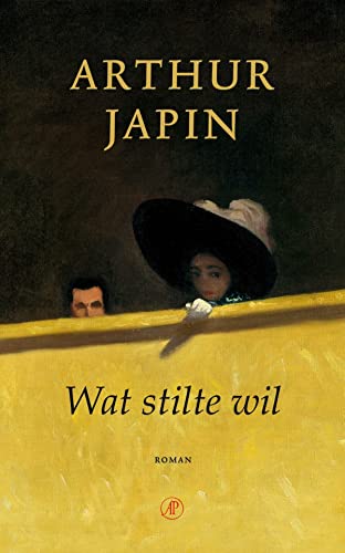 Wat stilte wil: roman von De Arbeiderspers