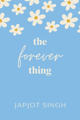 The Forever Thing von Notion Press