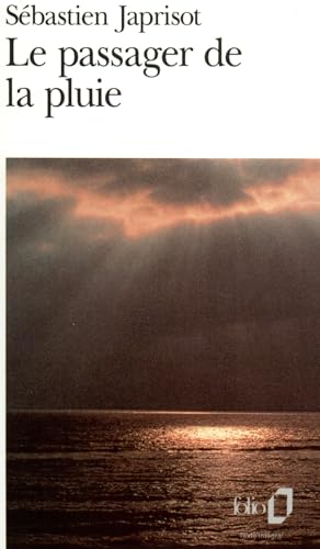 Passager de La Pluie (Fiction, Poetry & Drama) von Folio