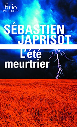 L Ete Meurtrier von Folio