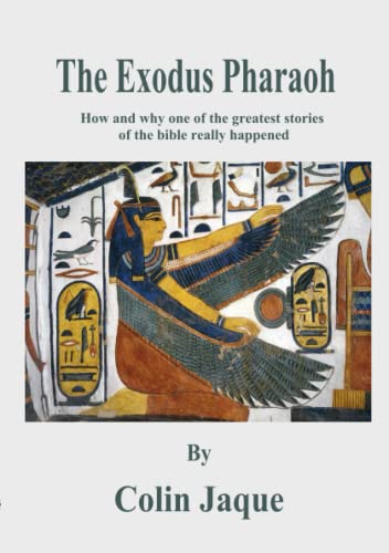 The Exodus Pharaoh The Exodus Pharaoh von ShieldCrest Publishing