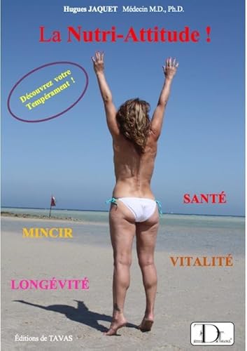 La Nutri-Attitude La Nutri-Attitude von THEBOOKEDITION