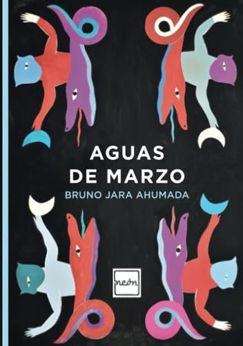 Aguas de marzo von Neón Ediciones