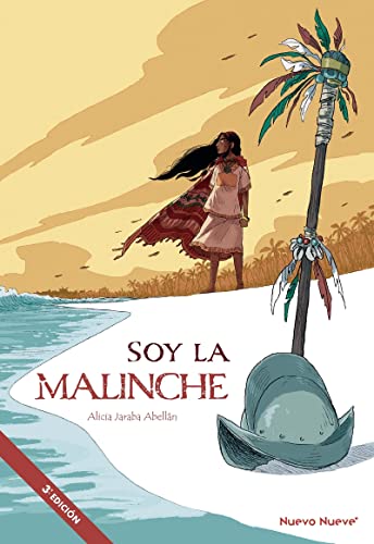 Soy la Malinche von NUEVO NUEVE EDITORES