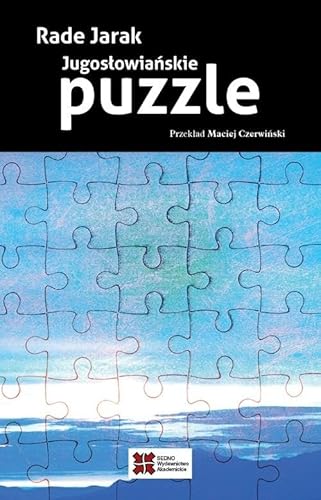 Jugosłowiańskie puzzle von Sedno