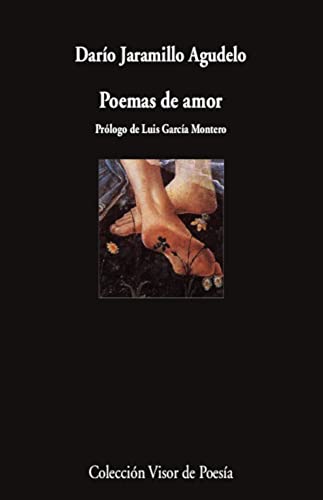 Poemas de amor (Visor de Poesía, Band 1180) von VISOR LIBROS