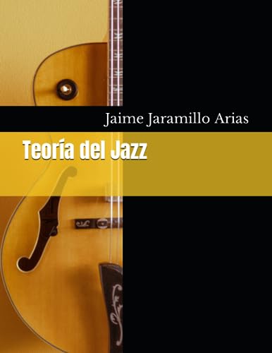 Teoría del Jazz von Cámara Colombiana del Libro