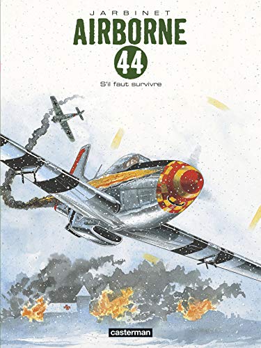 S'il faut survivre von CASTERMAN