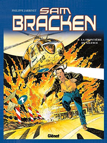 Sam Bracken - Tome 01: La Frontière du silence