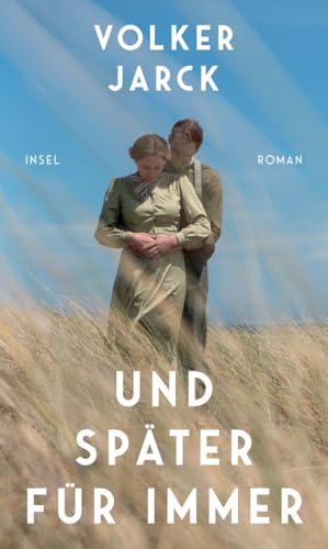 Und später für immer: Roman | Ein Deserteur, der alles riskiert, um für die Liebe am Leben zu bleiben von Insel Verlag
