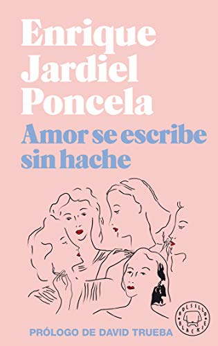 Amor se escribe sin hache von BLACKIE BOOKS