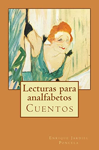 Lecturas para analfabetos