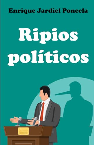 Ripios políticos von Independently published