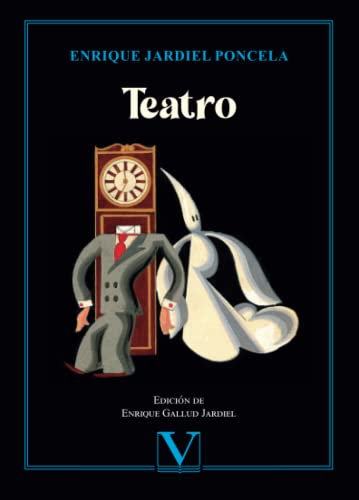 Teatro von Editorial Verbum, S.L.