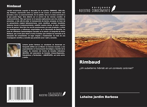 Rimbaud: ¿Un subalterno híbrido en un contexto colonial?