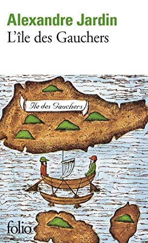 L'Ile des Gauchers von Folio