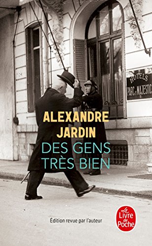 Des gens très bien von Le Livre de Poche