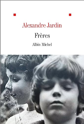 Frères von Albin Michel