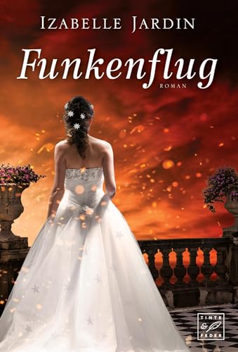 Funkenflug (Funken der Vergangenheit, Band 1)