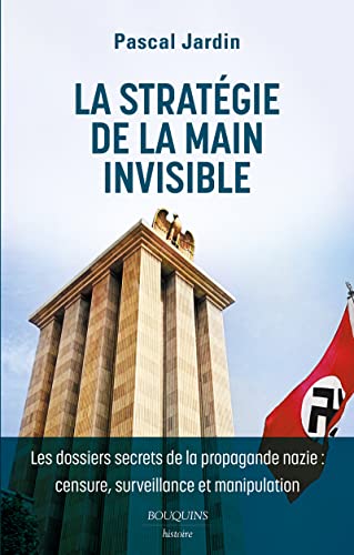 La stratégie de la main invisible von BOUQUINS