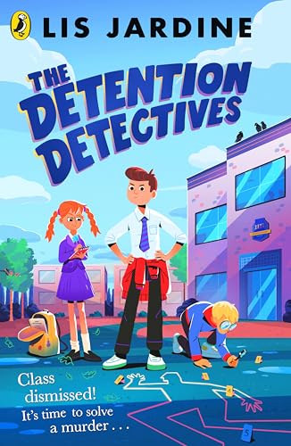 The Detention Detectives: Volume 1 (The Detention Detectives, 1) von Puffin