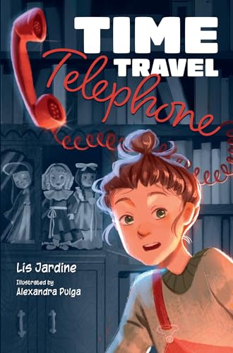 Time Travel Telephone: Big Cat Read On von Collins