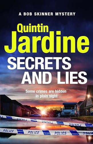 Secrets and Lies von Headline