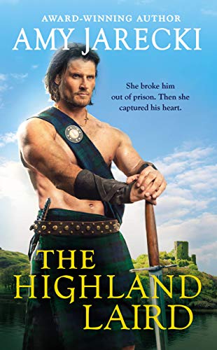 The Highland Laird von Forever
