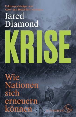 Krise: Wie Nationen sich erneuern können