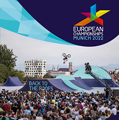 European Championships - Back to the Roofs von egoth Verlag GmbH