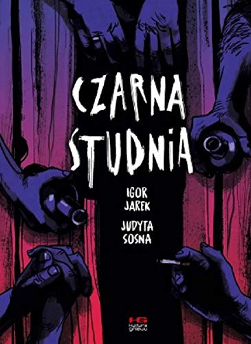 Czarna studnia Czarna studnia