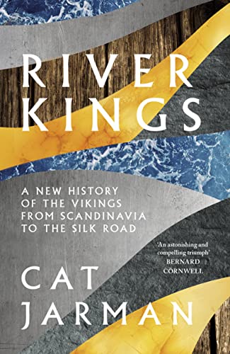 River Kings: A Times Book of the Year 2021