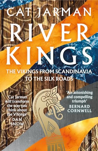 River Kings: A Times Book of the Year 2021 von William Collins