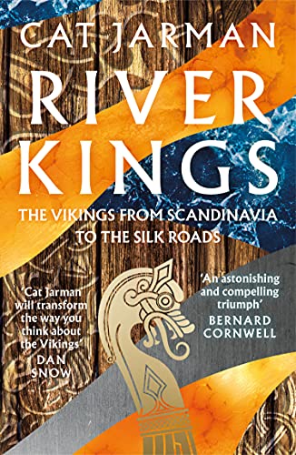 River Kings: A Times Book of the Year 2021 von William Collins