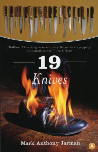 19 Knives: Stories