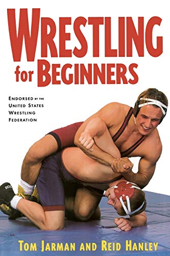 Wrestling For Beginners Wrestling For Beginners von McGraw-Hill Education