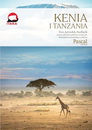 Kenia i Tanzania von Pascal