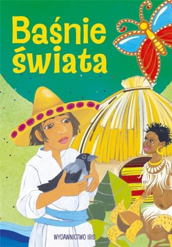 Basnie swiata