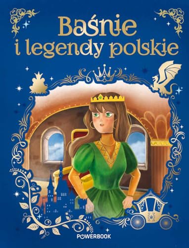Baśnie i legendy polskie von Powerbook