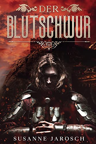 Der Blutschwur: Ragnar-Trilogie Band 1 Der Blutschwur: Ragnar-Trilogie Band 1 von Herzsprung-Verlag