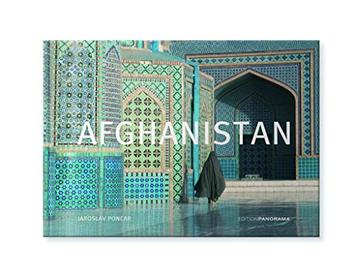Afghanistan: Neuauflage: Neuauflage 2016