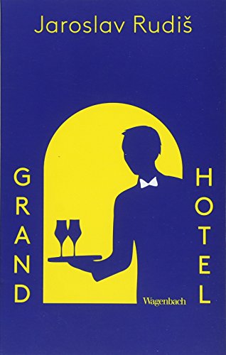Grand Hotel (Wagenbachs andere Taschenbücher)